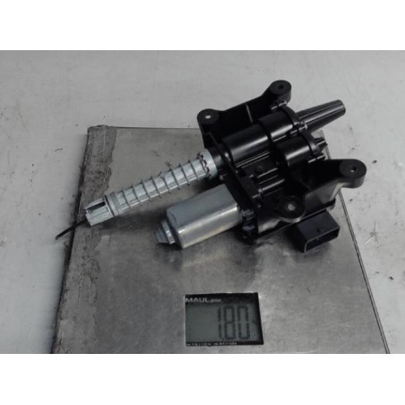 Bloc electrique de frein a main CITROEN C4 GRAND PICASSO 1 Photo n°1