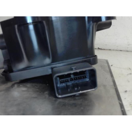 Bloc electrique de frein a main CITROEN C4 GRAND PICASSO 1