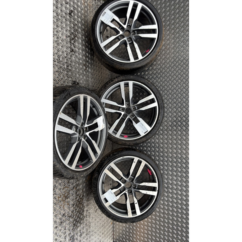 Jante AUDI TT 3