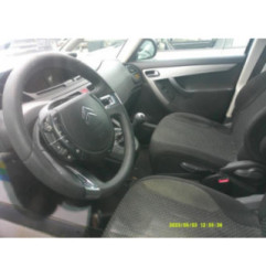 Bloc electrique de frein a main CITROEN C4 GRAND PICASSO 1 Photo n°8