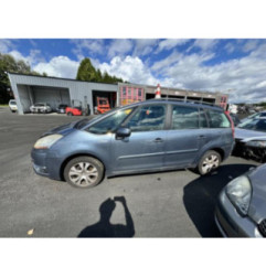 Bloc electrique de frein a main CITROEN C4 GRAND PICASSO 1 Photo n°14