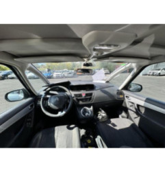 Bloc electrique de frein a main CITROEN C4 GRAND PICASSO 1 Photo n°17