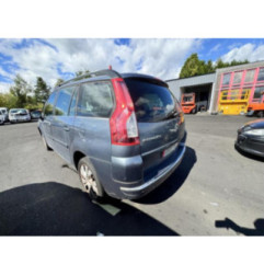 Bloc electrique de frein a main CITROEN C4 GRAND PICASSO 1 Photo n°19