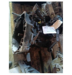 Boite de vitesses FIAT GRANDE PUNTO
