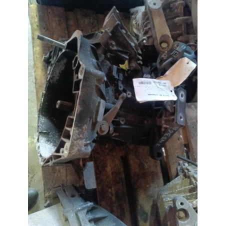 Boite de vitesses FIAT GRANDE PUNTO