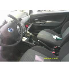 Boite de vitesses FIAT GRANDE PUNTO Photo n°3