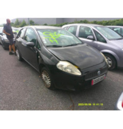 Boite de vitesses FIAT GRANDE PUNTO Photo n°5