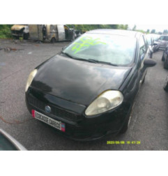 Boite de vitesses FIAT GRANDE PUNTO Photo n°6