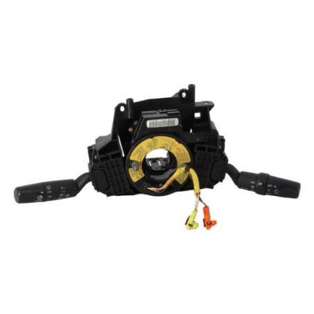 Com (Bloc Contacteur Tournant+Commodo Essuie Glace+Commodo Phare) MAZDA 3 1 Photo n°1