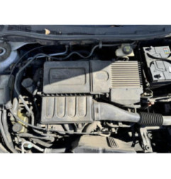 Com (Bloc Contacteur Tournant+Commodo Essuie Glace+Commodo Phare) MAZDA 3 1 Photo n°7