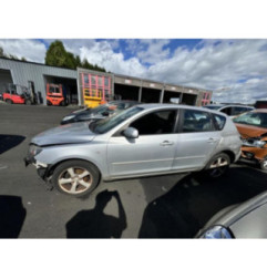 Com (Bloc Contacteur Tournant+Commodo Essuie Glace+Commodo Phare) MAZDA 3 1 Photo n°8