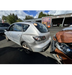 Com (Bloc Contacteur Tournant+Commodo Essuie Glace+Commodo Phare) MAZDA 3 1 Photo n°13