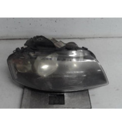 Optique avant principal droit (feux)(phare) AUDI A3 2 Photo n°1