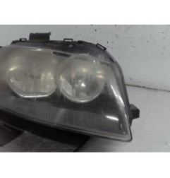 Optique avant principal droit (feux)(phare) AUDI A3 2