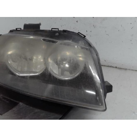 Optique avant principal droit (feux)(phare) AUDI A3 2