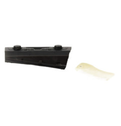 Commande chauffage AUDI A5 1 Photo n°3