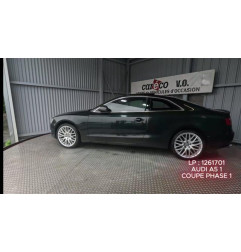 Commande chauffage AUDI A5 1 Photo n°11