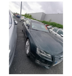 Commande chauffage AUDI A5 1 Photo n°20