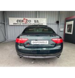 Commande de phare AUDI A5 1 Photo n°13