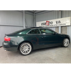 Commande de phare AUDI A5 1 Photo n°20