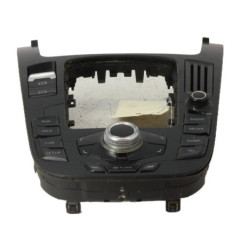 Commande GPS AUDI A5 1 Photo n°3