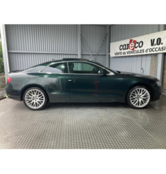 Commande GPS AUDI A5 1 Photo n°13