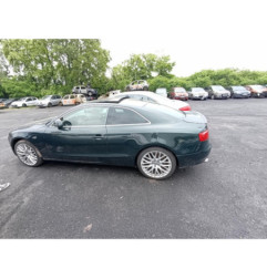 Commande GPS AUDI A5 1 Photo n°14