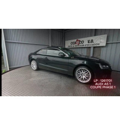 Compteur AUDI A5 1 Photo n°9