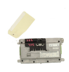 Ecran GPS AUDI A5 1 Photo n°6