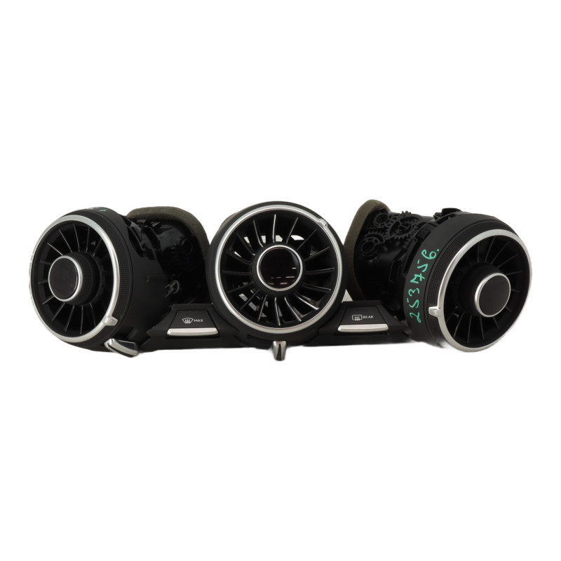 Commande chauffage AUDI TT 3