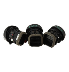 Commande chauffage AUDI TT 3