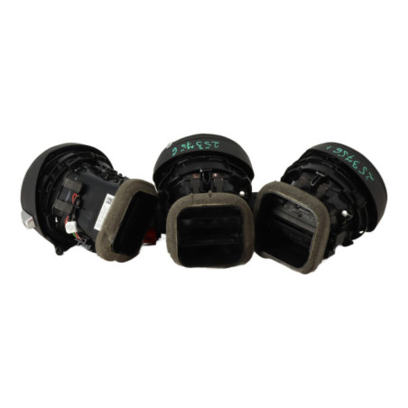 Commande chauffage AUDI TT 3