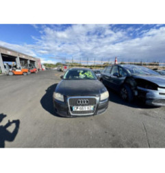 Pare choc arriere AUDI A3 2 Photo n°9