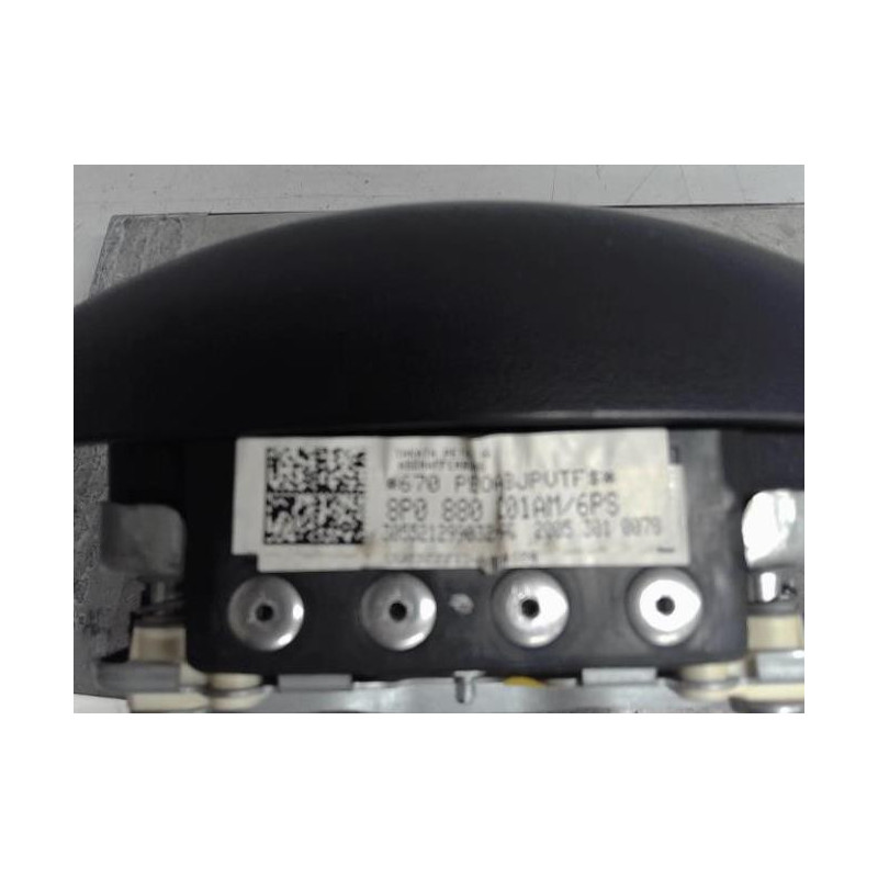Air bag conducteur AUDI A3 2