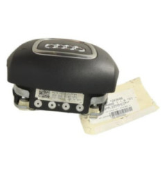 Air bag conducteur AUDI A3 2 Photo n°4
