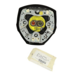 Air bag conducteur AUDI A3 2 Photo n°5