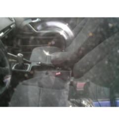 Air bag conducteur AUDI A3 2 Photo n°7