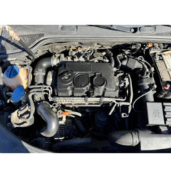 Air bag conducteur AUDI A3 2 Photo n°12