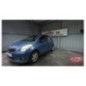 Commande chauffage TOYOTA YARIS 2