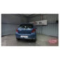Commande chauffage TOYOTA YARIS 2
