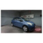 Commande chauffage TOYOTA YARIS 2