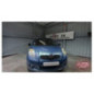 Commande chauffage TOYOTA YARIS 2