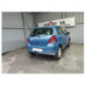 Commande chauffage TOYOTA YARIS 2