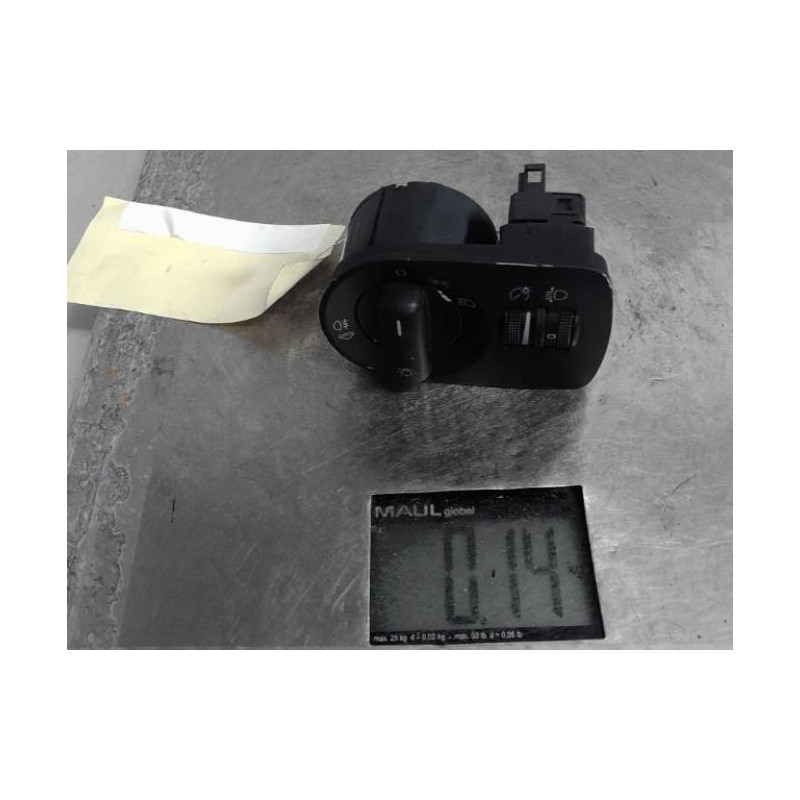 Commande de phare AUDI A3 2