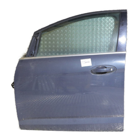 Porte avant gauche FORD C-MAX 2 Photo n°1