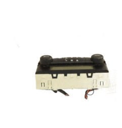 Commande chauffage RENAULT LAGUNA 2 Photo n°3