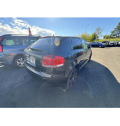 Commande de phare AUDI A3 2 Photo n°18