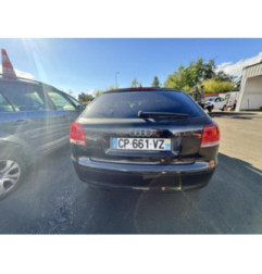 Commande de phare AUDI A3 2 Photo n°19