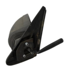 Retroviseur droit PEUGEOT 205 Photo n°4