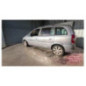 Commande chauffage OPEL ZAFIRA A